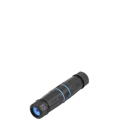 Acoplador RJ45 a Prueba de Agua Cat6 IP68 LINKEDPRO BY EPCOM - Vista 2