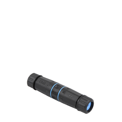 Acoplador RJ45 a Prueba de Agua Cat6 IP68 LINKEDPRO BY EPCOM - Vista 3