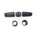 Acoplador RJ45 a Prueba de Agua Cat6 IP68 - LINKEDPRO BY EPCOM
