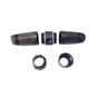 Acoplador RJ45 a Prueba de Agua Cat6 IP68 | SIERRA STORE