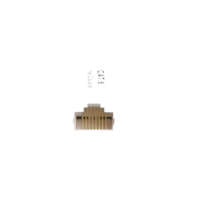Acoplador UTP Cat6 Hembra RJ45 a RJ45 Hembra LINKEDPRO BY EPCOM - Vista 4