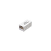 Acoplador UTP Cat6 Hembra RJ45 a RJ45 Hembra - LINKEDPRO BY EPCOM