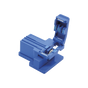 LINKEDPRO BY EPCOM LPCLV500 - Mini Cleaver para Fibra Óptica / Capacidad de h...