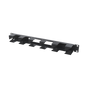 Organizador Dentado Horizontal de 19"de 1U | SIERRA STORE