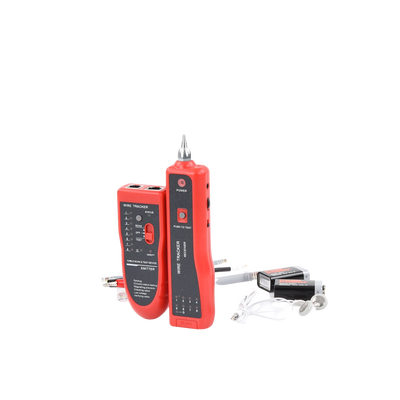 Detector de Cable con Generador de Tonos LINKEDPRO BY EPCOM - Vista 2