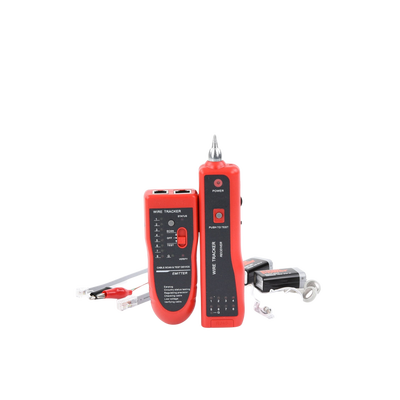 Detector de Cable con Generador de Tonos LINKEDPRO BY EPCOM - Vista 4