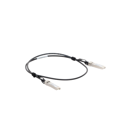 Cable DAC SFP & SFP+ de 1&10 Gbps a 1&10 Gbps / Passive Direct Attach Copper Twinax Cable / Longitud: 1 metro LINKEDPRO BY...