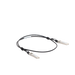 Cable DAC SFP & SFP+ de 1&10 Gbps a 1&10 Gbps / Passive Direct Attach Copper Twinax Cable / Longitud: 1 metro LINKEDPRO BY...