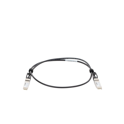 Cable DAC SFP & SFP+ de 1&10 Gbps a 1&10 Gbps / Passive Direct Attach Copper Twinax Cable / Longitud: 1 metro LINKEDPRO BY...