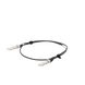 Cable DAC SFP & SFP+ de 1&10 Gbps a 1&10 Gbps / Passive Direct Attach Copper Twinax Cable / Longitud: 1 metro LINKEDPRO BY...