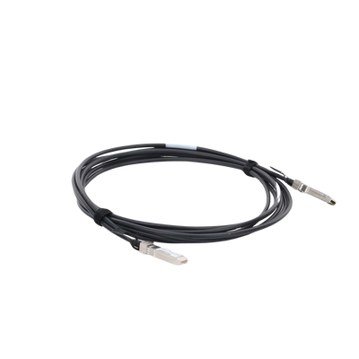 Cable DAC SFP & SFP+ de 1&10 Gbps a 1&10 Gbps / Passive Direct Attach Copper Twinax Cable / Longitud: 5 metros LINKEDPRO B...