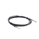 Cable DAC SFP & SFP+ de 1&10 Gbps a 1&10 Gbps / Passive Direct Attach Copper Twinax Cable / Longitud: 5 metros LINKEDPRO B...