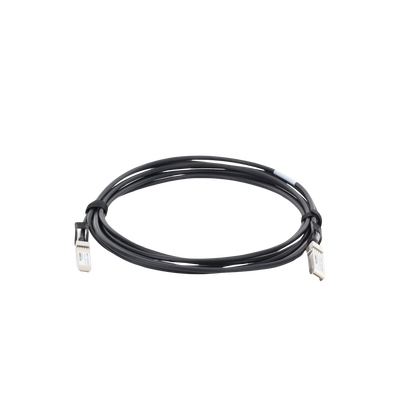 Cable DAC SFP & SFP+ de 1&10 Gbps a 1&10 Gbps / Passive Direct Attach Copper Twinax Cable / Longitud: 5 metros LINKEDPRO B...