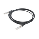 Cable DAC SFP & SFP+ de 1&10 Gbps a 1&10 Gbps / Passive Direct Attach Copper Twinax Cable / Longitud: 5 metros - LINKEDPRO...