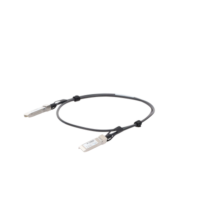 Cable DAC SFP28 de 25 Gbps a 25 Gbps / Passive Direct Attach Copper Twinax Cable / Longitud: 1 metro LINKEDPRO BY EPCOM - ...
