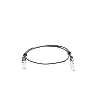 Cable DAC SFP28 de 25 Gbps a 25 Gbps / Passive Direct Attach Copper Twinax Cable / Longitud: 1 metro LINKEDPRO BY EPCOM - ...