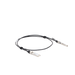 Cable DAC SFP28 de 25 Gbps a 25 Gbps / Passive Direct Attach Copper Twinax Cable / Longitud: 1 metro LINKEDPRO BY EPCOM - ...