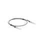Cable DAC SFP28 de 25 Gbps a 25 Gbps / Passive Direct Attach Copper Twinax Cable / Longitud: 1 metro LINKEDPRO BY EPCOM - ...