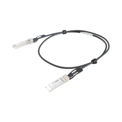 Cable DAC SFP28 de 25 Gbps a 25 Gbps / Passive Direct Attach Copper Twinax Cable / Longitud: 1 metro - LINKEDPRO BY EPCOM