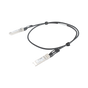 Cable DAC SFP28 de 25 Gbps a 25 Gbps / Passive Direct Attach Copper Twinax Ca...