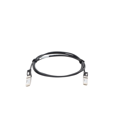 Cable DAC SFP28 de 25 Gbps a 25 Gbps / Passive Direct Attach Copper Twinax Cable / Longitud: 2 metros LINKEDPRO BY EPCOM -...