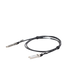 Cable DAC SFP28 de 25 Gbps a 25 Gbps / Passive Direct Attach Copper Twinax Cable / Longitud: 2 metros LINKEDPRO BY EPCOM -...