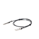 Cable DAC SFP28 de 25 Gbps a 25 Gbps / Passive Direct Attach Copper Twinax Cable / Longitud: 2 metros LINKEDPRO BY EPCOM -...