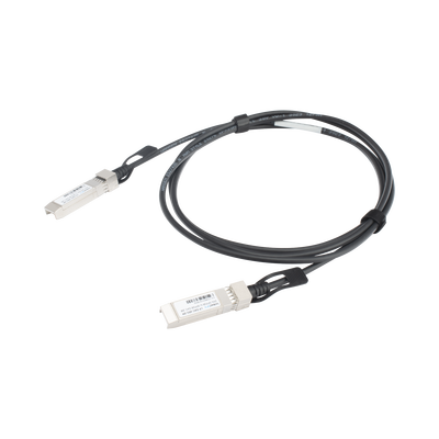 Cable DAC SFP28 de 25 Gbps a 25 Gbps / Passive Direct Attach Copper Twinax Cable / Longitud: 2 metros - LINKEDPRO BY EPCOM
