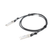 Cable DAC SFP28 de 25 Gbps a 25 Gbps / Passive Direct Attach Copper Twinax Cable / Longitud: 2 metros - LINKEDPRO BY EPCOM