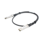 LINKEDPRO BY EPCOM LP-DAC-40G-1M - Cable DAC QSFP+ de 40 Gbps a 40 Gbps / Pas...