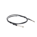 Cable DAC QSFP+ de 40 Gbps a 40 Gbps / Passive Direct Attach Copper Twinax Cable / Longitud: 2 metros LINKEDPRO BY EPCOM -...