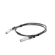 Cable DAC QSFP+ de 40 Gbps a 40 Gbps / Passive Direct Attach Copper Twinax Cable / Longitud: 2 metros LINKEDPRO BY EPCOM -...