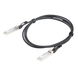 Cable DAC QSFP+ de 40 Gbps a 40 Gbps / Passive Direct Attach Copper Twinax Cable / Longitud: 2 metros - LINKEDPRO BY EPCOM