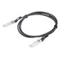 Cable DAC QSFP+ de 40 Gbps a 40 Gbps / Passive Direct Attach Copper Twinax Ca...