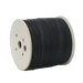 Carrete de 2 Kilómetros de Fibra Óptica Drop Plana, Interior/Exterior G.657A2 Monomodo de 1 Hilo (Unifibra), Dieléctrica, ...