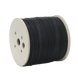 Carrete de 2 Kilómetros de Fibra Óptica Drop Plana, Interior/Exterior G.657A2 Monomodo de 1 Hilo (Unifibra), Dieléctrica, ...