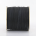 Carrete de 2 Kilómetros de Fibra Óptica Drop Plana, Interior/Exterior G.657A2 Monomodo de 1 Hilo (Unifibra), Dieléctrica, ...