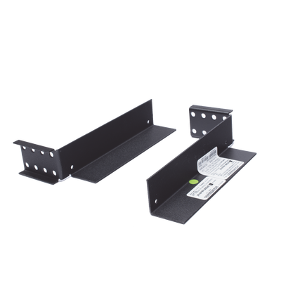 Adaptador Universal para rack 19" para Videograbadoras de Ancho de 20 a 31 cm. LINKEDPRO BY EPCOM - Vista 2