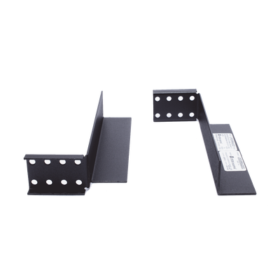 Adaptador Universal para rack 19" para Videograbadoras de Ancho de 20 a 31 cm. - LINKEDPRO BY EPCOM
