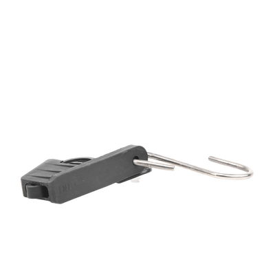 Tensor para Fibra Óptica Drop Plana de 5x2 mm y Redonda de 3 mm, Hasta 500 N de Tensión LINKEDPRO BY EPCOM - Vista 3