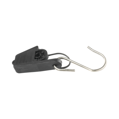 Tensor para Fibra Óptica Drop Plana de 5x2 mm y Redonda de 3 mm, Hasta 500 N de Tensión LINKEDPRO BY EPCOM - Vista 2