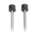 LINKEDPRO BY EPCOM LP-ELEC-FS-X6 - Par de Electrodos / Aleación de Tungsteno / 5,000 Fusiones / Compatible X6 y X7 | SIERRA STORE