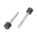 LINKEDPRO BY EPCOM LP-ELEC-FS-X6 - Par de Electrodos / Aleación de Tungsteno / 5,000 Fusiones / Compatible X6 y X7 | SIERRA STORE
