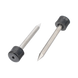 LINKEDPRO BY EPCOM LP-ELEC-FS-X6 - Par de Electrodos / Aleación de Tungsteno / 5,000 Fusiones / Compatible X6 y X7 | SIERRA STORE