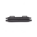 Mini Caja ?Salchicha? para Exterior con Protección IP65, para Uso con Acopladores SC Simplex o LC Duplex (No Incluidos). L...