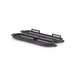 Mini Caja ?Salchicha? para Exterior con Protección IP65, para Uso con Acopladores SC Simplex o LC Duplex (No Incluidos). L...