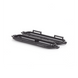 Mini Caja ?Salchicha? para Exterior con Protección IP65, para Uso con Acopladores SC Simplex o LC Duplex (No Incluidos). L...