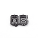 Mini Caja ?Salchicha? para Exterior con Protección IP65, para Uso con Acopladores SC Simplex o LC Duplex (No Incluidos). L...