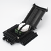 LINKEDPRO BY EPCOM LP-FAT16DB - Caja de Distribución de Fibra Óptica / 16 Puertos SC/APC / IP68 / IK10 / Splitter 1x16 Incluido / | SIERRA STORE