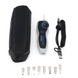 LINKEDPRO BY EPCOM LP-F-MIC-11X - Microscopio de Inspección de Fibra Óptica / Zoom 11x / USB / Conectores SC-ST-FC-LC / Compatible | SIERRA STORE